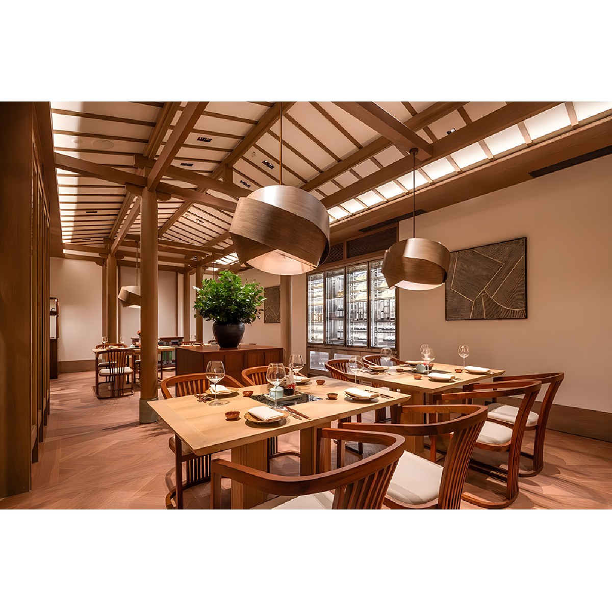 廣東廣州嶺南新世界酒店