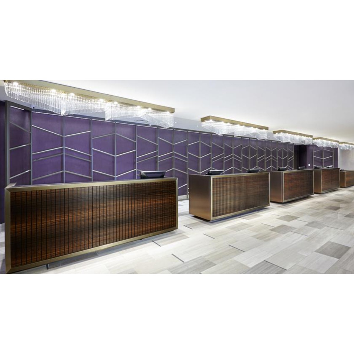 美國洛杉磯機場喜來登酒店