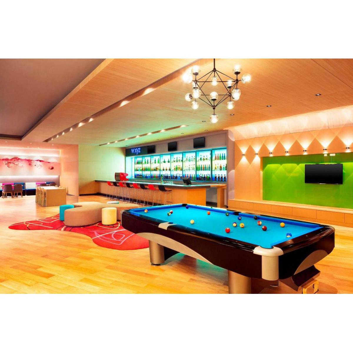 廣州大學城雅樂軒酒店